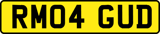 RM04GUD