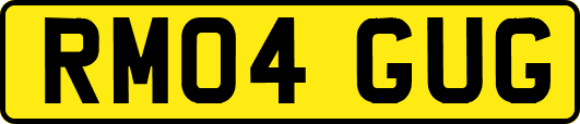 RM04GUG