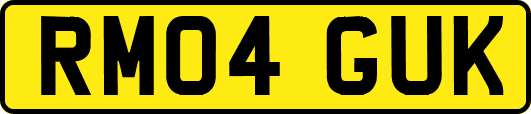 RM04GUK