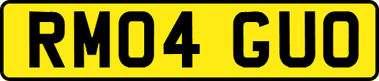 RM04GUO