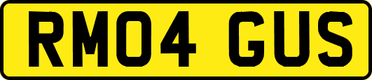 RM04GUS