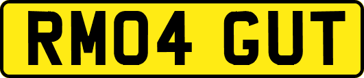 RM04GUT