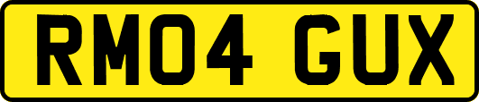 RM04GUX