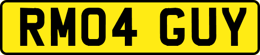 RM04GUY