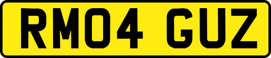 RM04GUZ