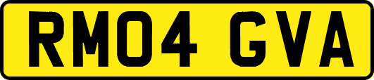 RM04GVA