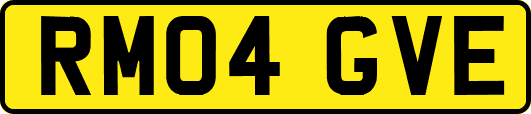 RM04GVE