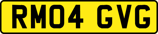 RM04GVG