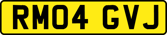 RM04GVJ
