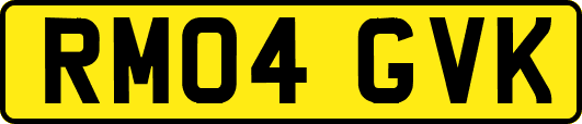RM04GVK