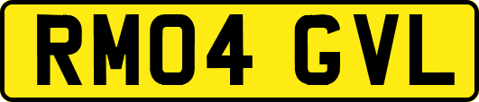 RM04GVL