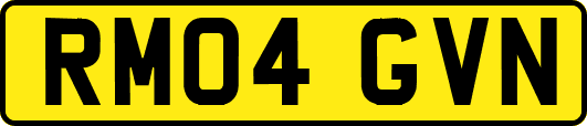 RM04GVN