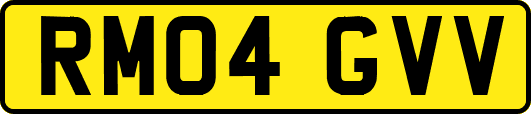 RM04GVV