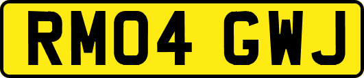 RM04GWJ