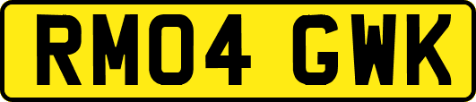 RM04GWK