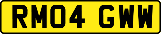 RM04GWW