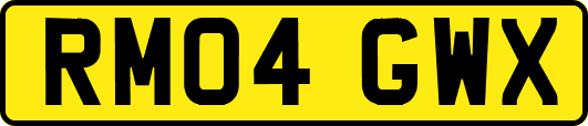 RM04GWX