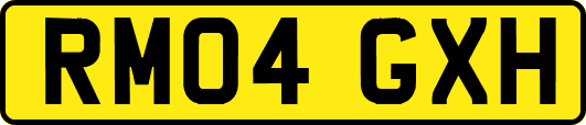 RM04GXH