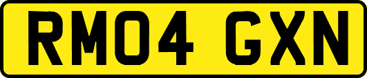 RM04GXN