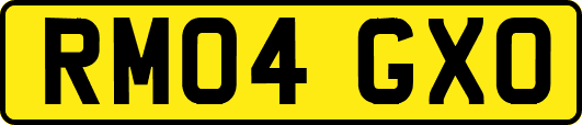 RM04GXO
