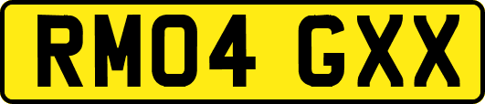 RM04GXX
