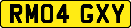 RM04GXY