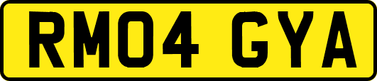 RM04GYA
