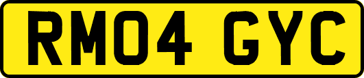 RM04GYC