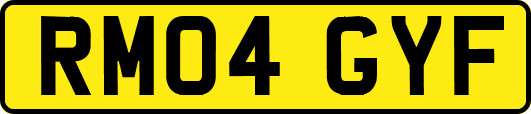 RM04GYF