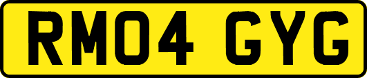 RM04GYG
