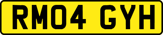 RM04GYH
