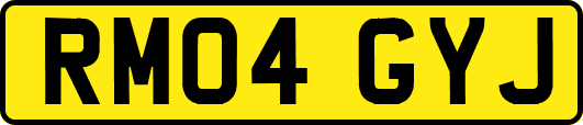 RM04GYJ