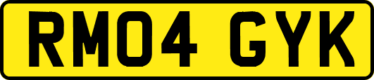 RM04GYK