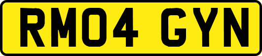 RM04GYN