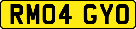 RM04GYO