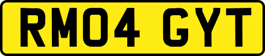 RM04GYT