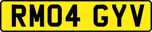 RM04GYV