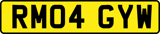 RM04GYW