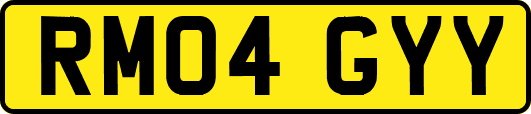 RM04GYY