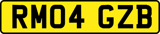 RM04GZB