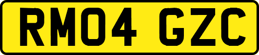RM04GZC