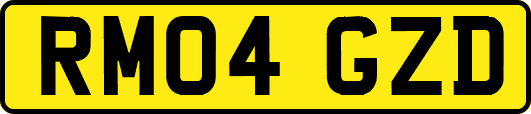 RM04GZD