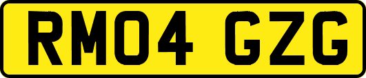 RM04GZG