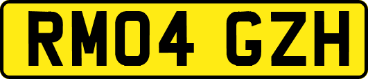 RM04GZH
