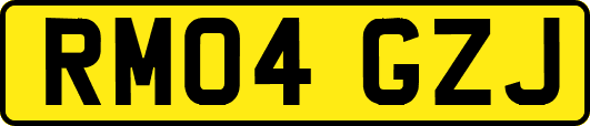 RM04GZJ