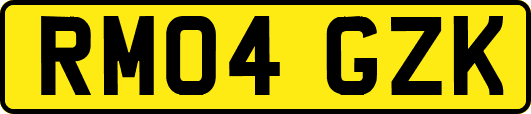 RM04GZK