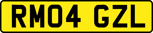 RM04GZL