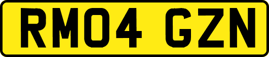 RM04GZN