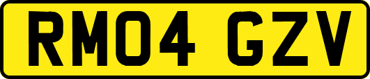 RM04GZV