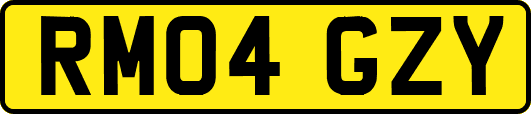 RM04GZY